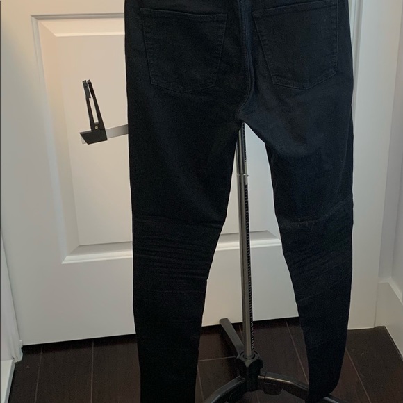 Purchased at Plenty clothing Brand Cheap Monday - Picture 2 of 2